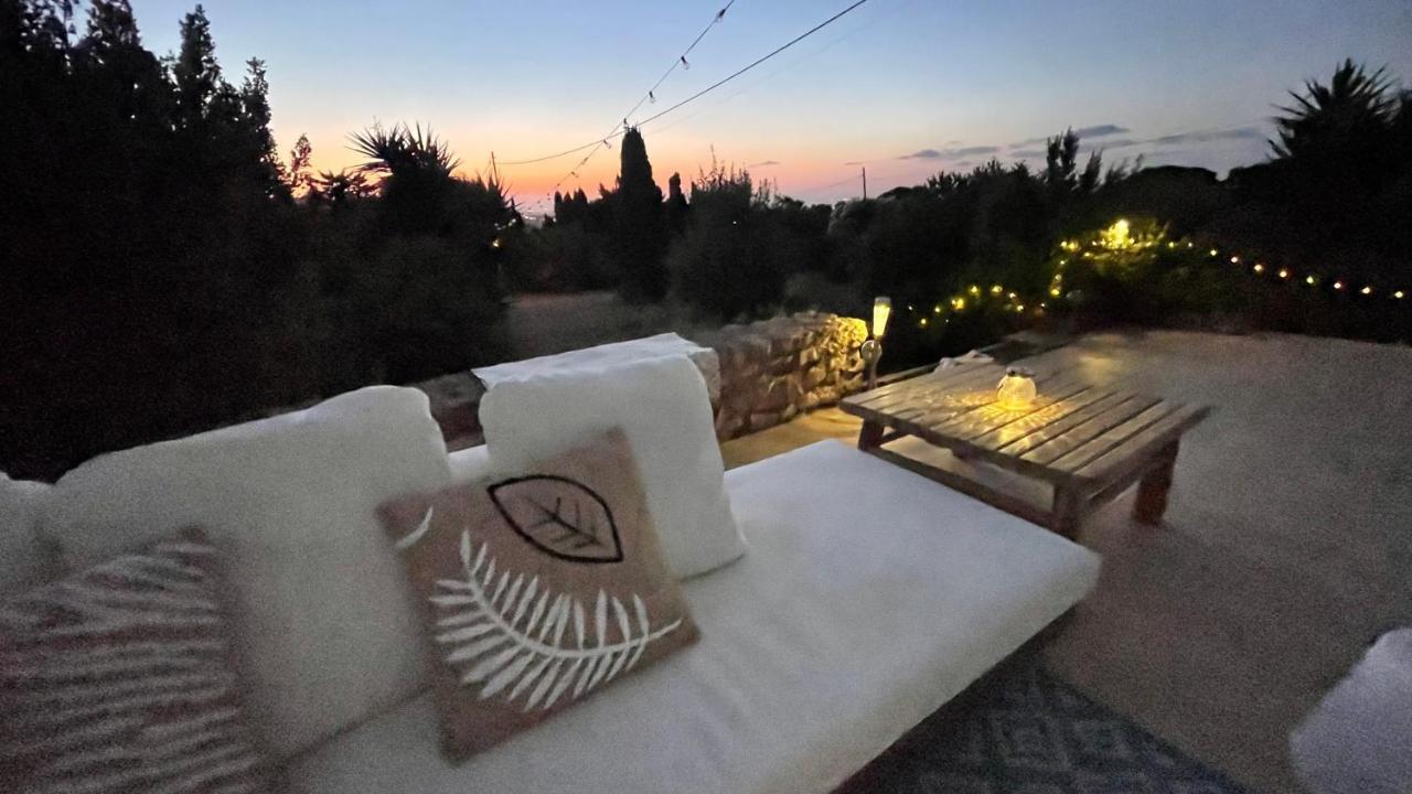 Spacious Villa With Private Pool In Serene Countryside Los Belones Exterior foto