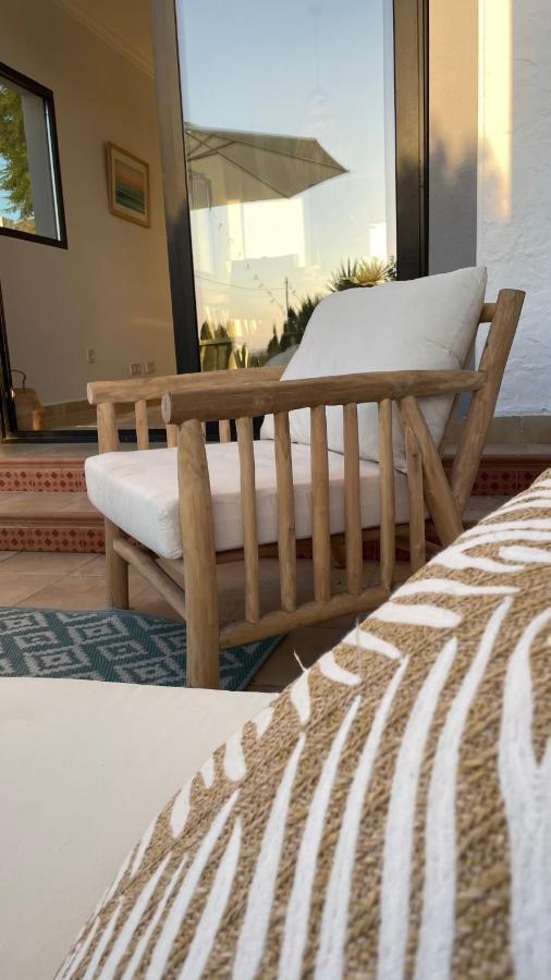 Spacious Villa With Private Pool In Serene Countryside Los Belones Exterior foto