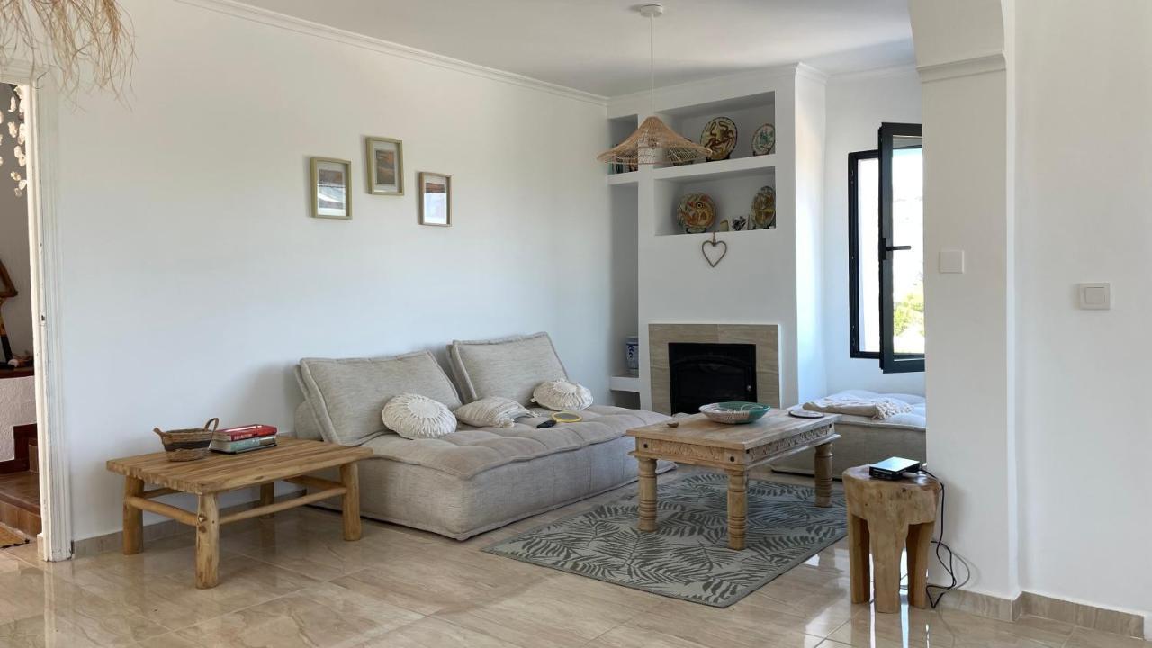 Spacious Villa With Private Pool In Serene Countryside Los Belones Exterior foto