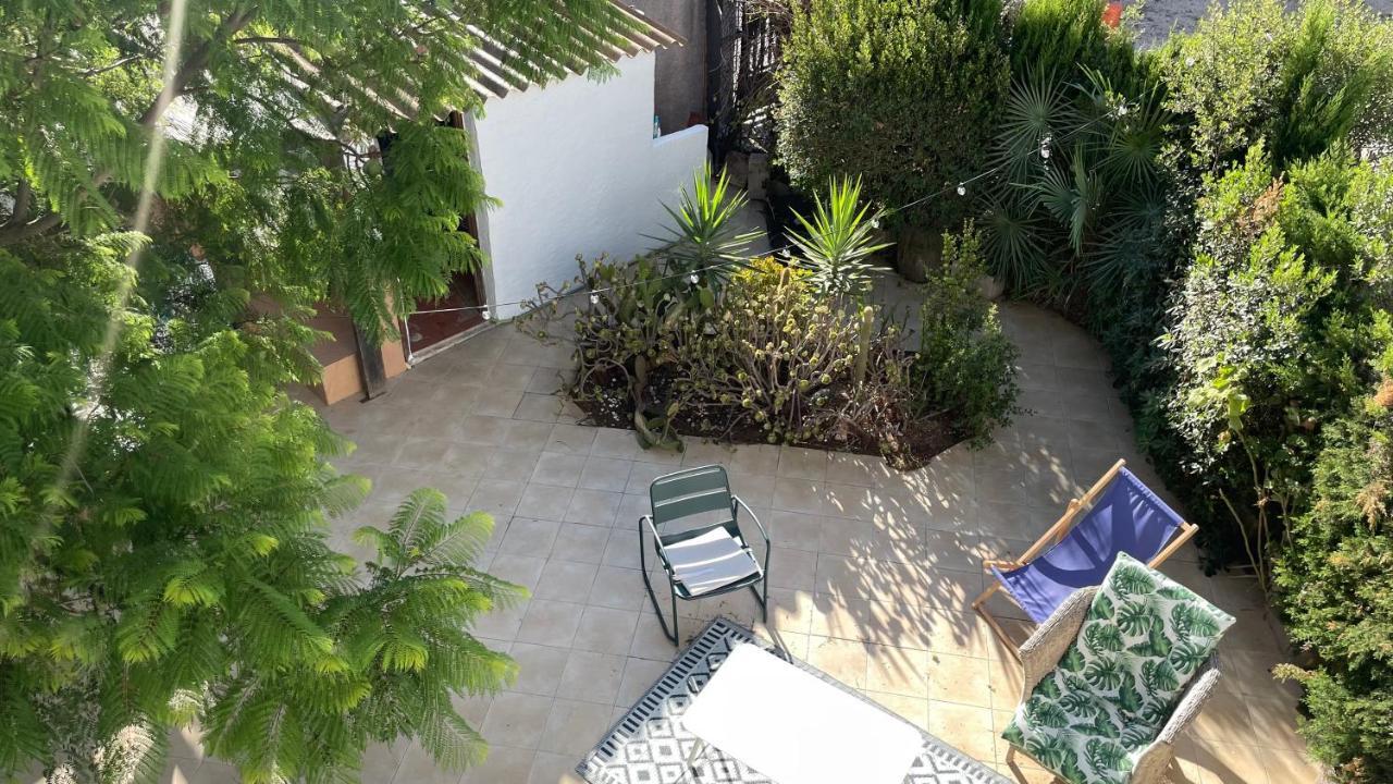 Spacious Villa With Private Pool In Serene Countryside Los Belones Exterior foto