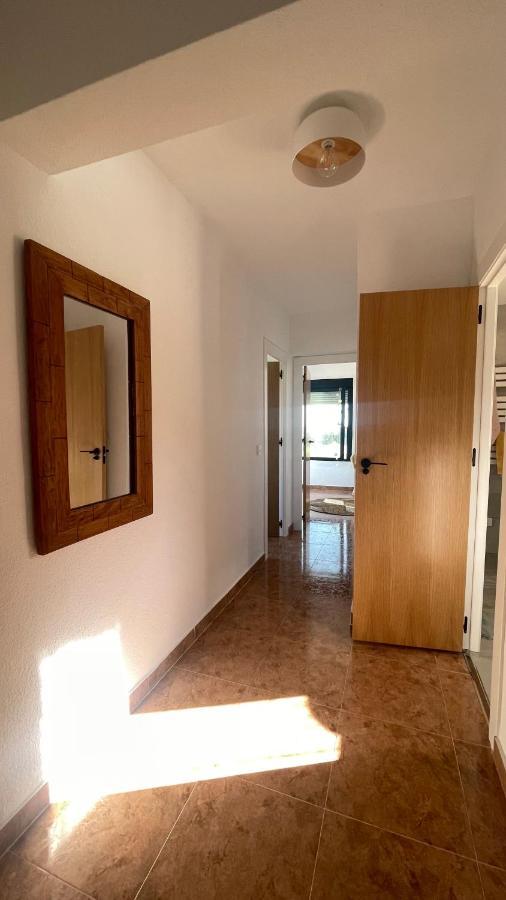 Spacious Villa With Private Pool In Serene Countryside Los Belones Exterior foto
