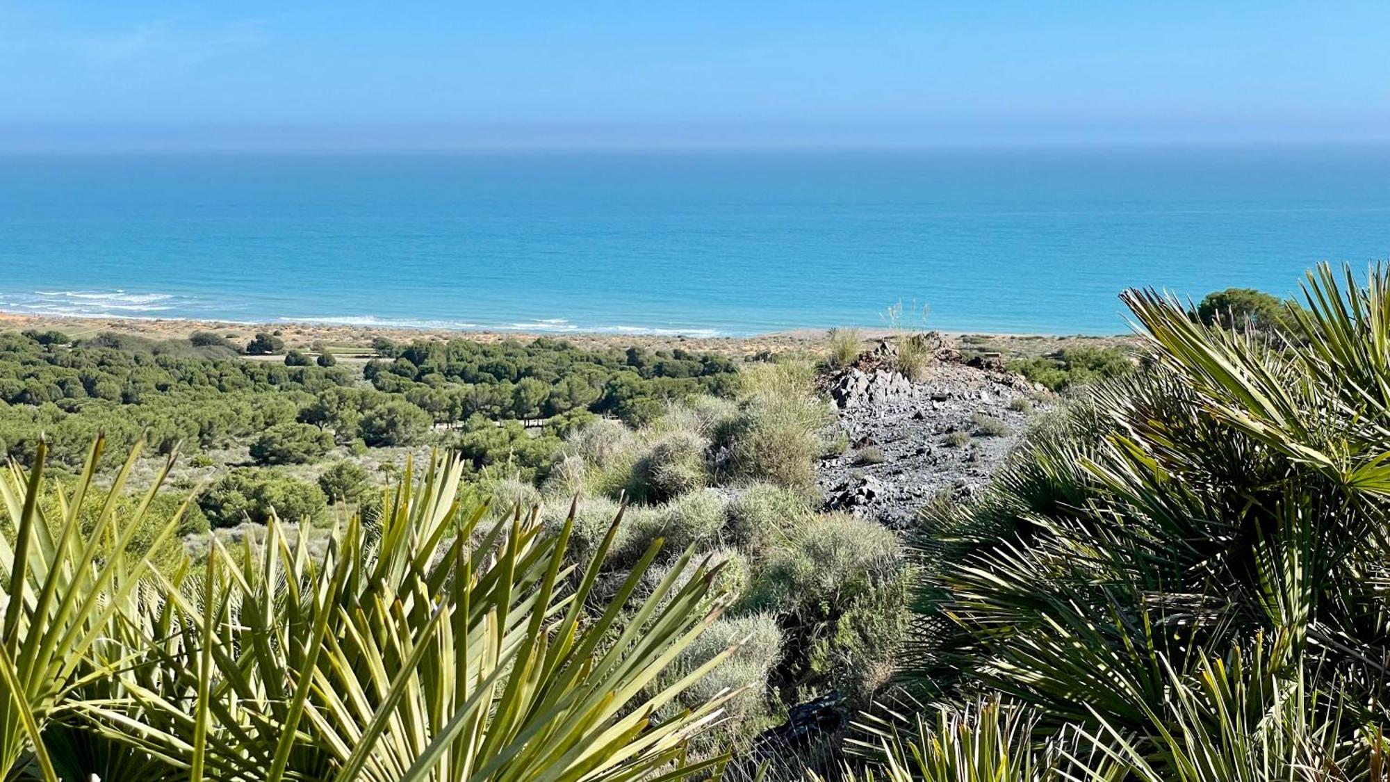 Spacious Villa With Private Pool In Serene Countryside Los Belones Exterior foto